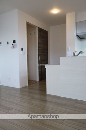 Ｄーｒｏｏｍ沖野上[1LDK/45.74m2]の内装