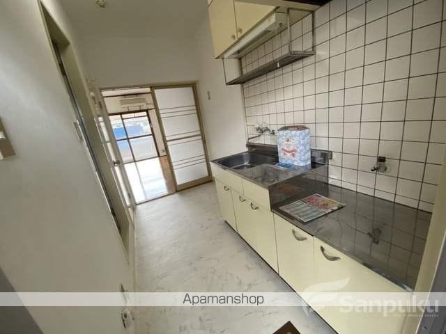 仙波ハイツ 南棟の内装写真