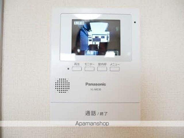 グランシャリオの内装写真