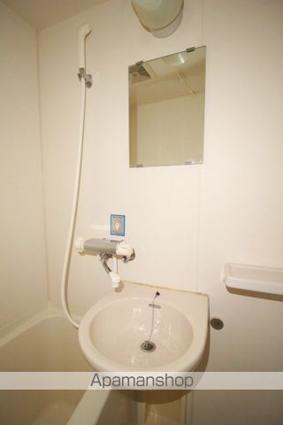 セイントヴィラ医大南の内装写真