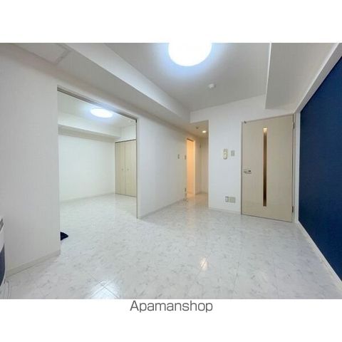 アレックス文京台の内装写真