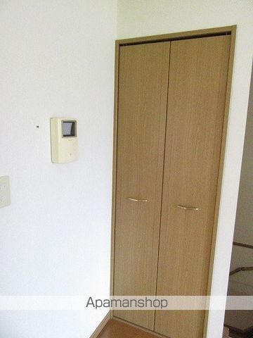 グランドールセレノBの内装写真