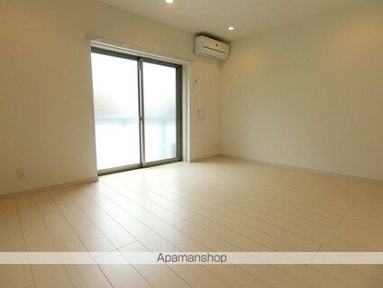 リブリ・リア[1K/26.91m2]の内装4