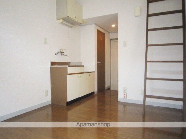 ハイム二日市の内装写真