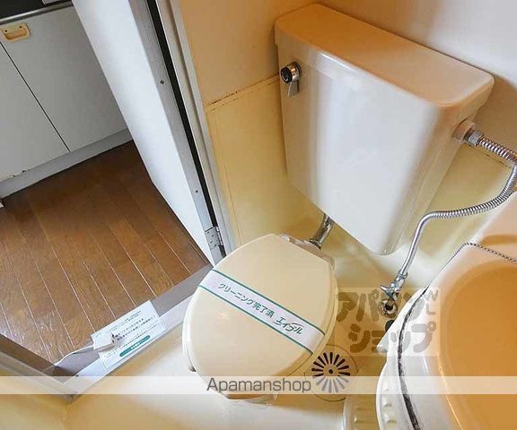 みどりやビルの内装写真