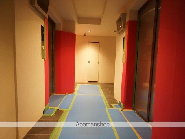 エステムコート名古屋新栄IIアリーナの外観写真