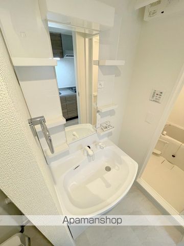 エルプレイス京橋の内装写真