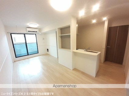 クレール聖和Ａ[2LDK/56.48m2]のその他内装1