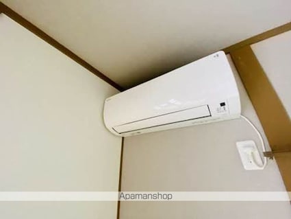松田アパート[2K/43.78m2]のその他設備