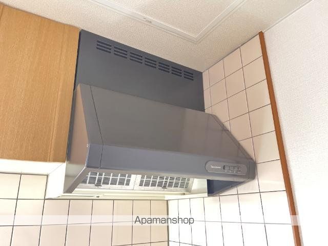 パークヒルズ藤野の内装写真