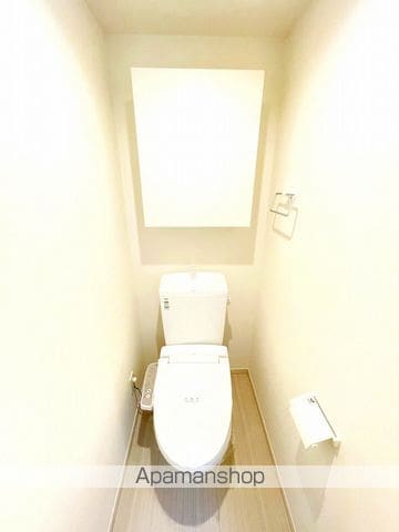 シャルマンドミールの内装写真
