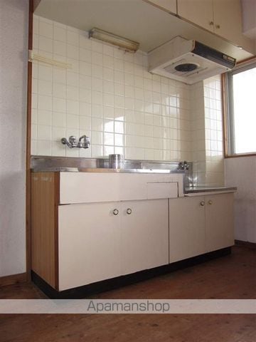 コーポたまみつの内装写真