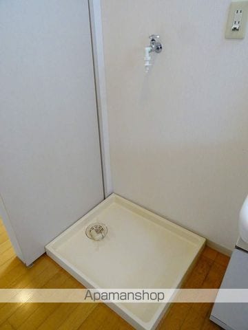 セフィラ福田町 壱番館の内装写真