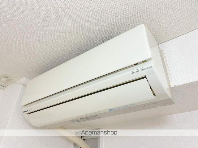 横井第6ビルの内装写真