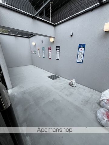 S−RESIDENCE亀島駅前ASCENTのその他写真