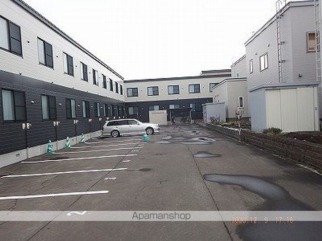 レオパレスツインズDのその他写真
