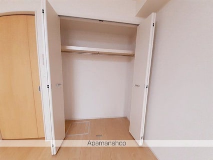リィヴァブル　ハウス　Ⅱ[1K/40.78m2]の収納
