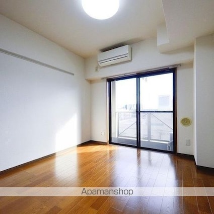 マノアコート[1K/19.5m2]のリビング・居間