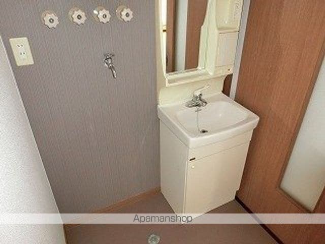 アイリス長岡Cの内装写真