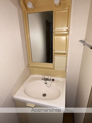 ハートレイク マンションの内装写真