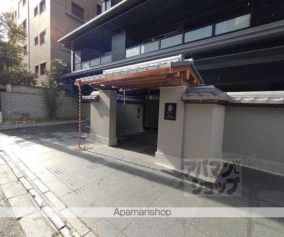 イーグルコート京都御所南プレミアム迎賓館の外観写真