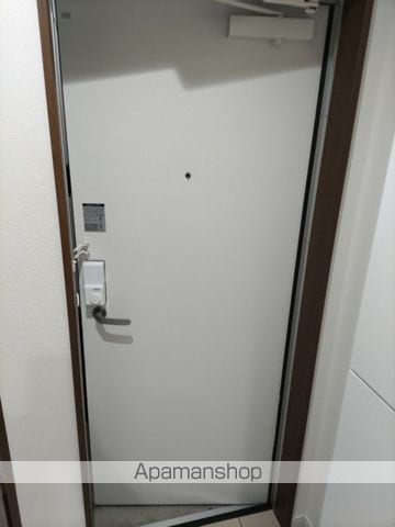 グランクオール西綾瀬の内装写真