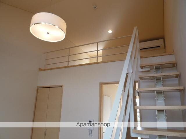 グランエッグス三軒茶屋Ｎ[1K/18m2]のキッチン
