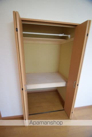MSななかまどの内装写真