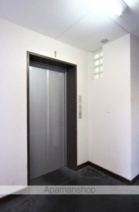 第３吉野マンション[1LDK/41.24m2]のエントランス