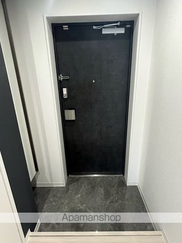 三宝町ジーイーシスの内装写真