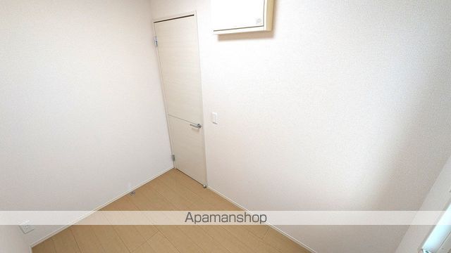 メルヴェーユ Aの内装写真