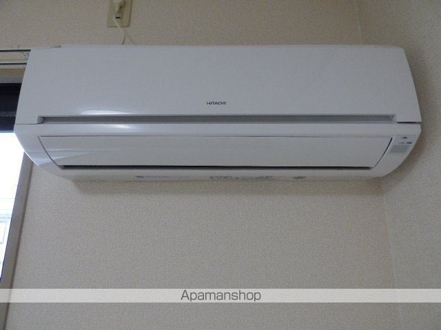 セジュール大住 Iの内装写真