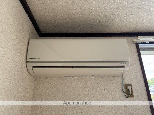 フレッシュハイツの内装写真
