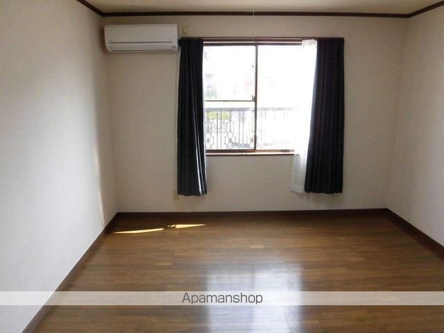 第2勝見マンションの内装写真