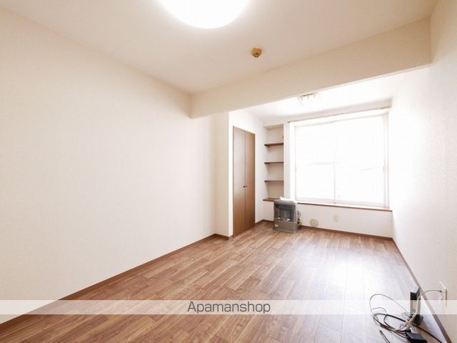 ルーブル南5条の内装写真