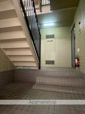 ラフォーレ北花田の内装写真