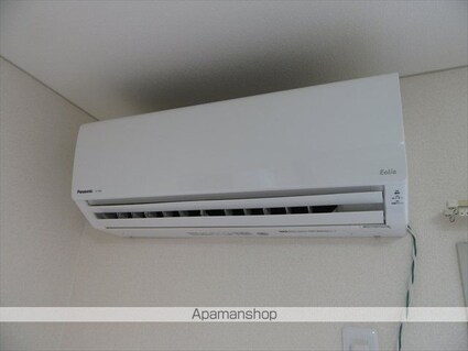クレセントⅡ[1LDK/51.36m2]のその他設備