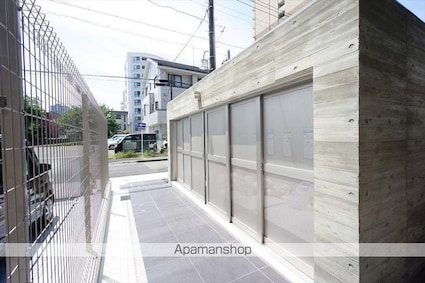 愛知県名古屋市中区上前津１丁目[1K/25.5m2]の外観5