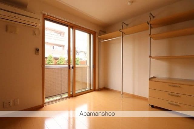 ソリッドスクエア光が丘[1LDK/39.74m2]の内装