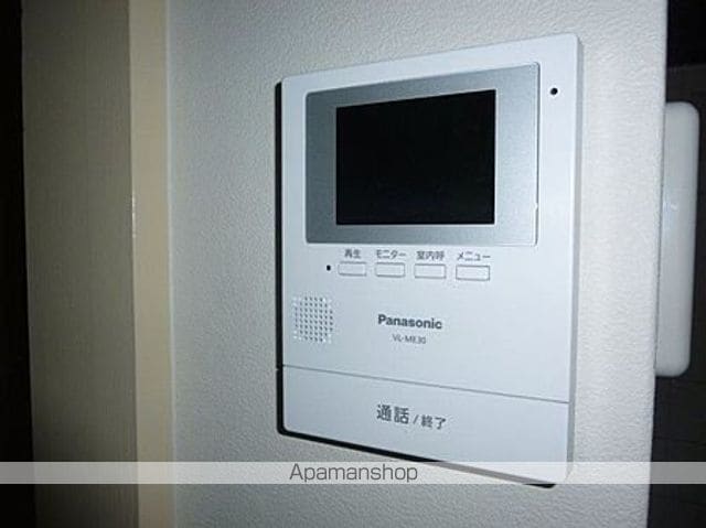 松原マンションの内装写真
