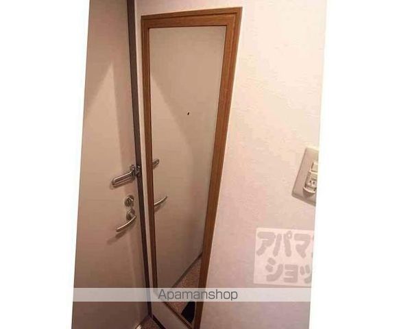 ロフティ京都西陣の内装写真