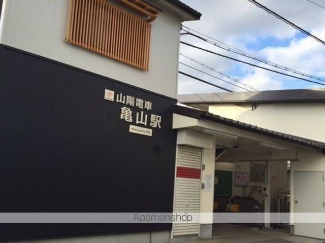 アニメート・ミキの周辺写真