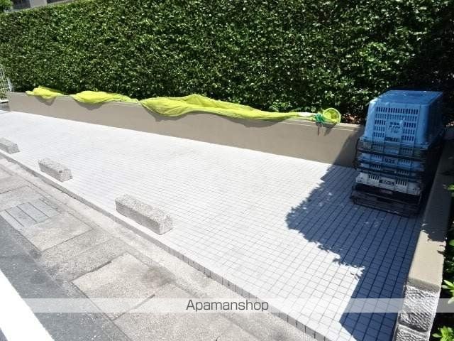 藤和ハイタウン上島の外観写真