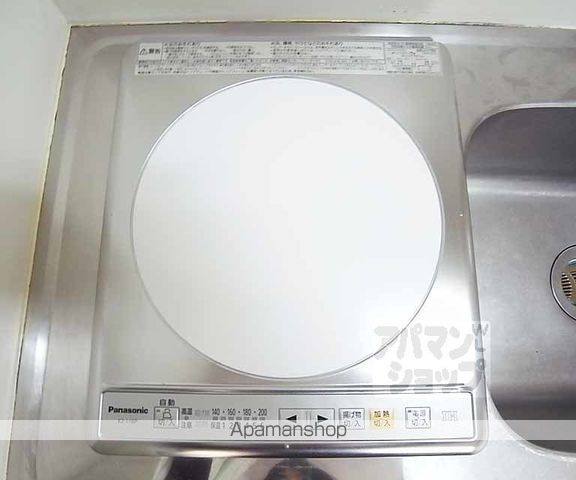 谷川ルームの内装写真