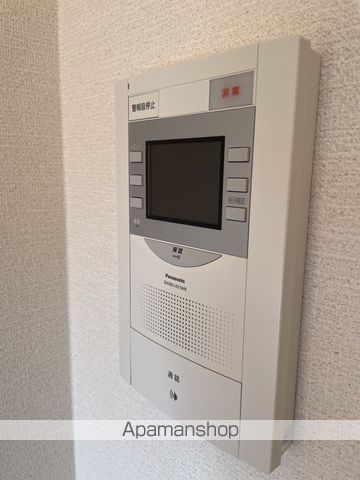 ラメール舟入の内装写真