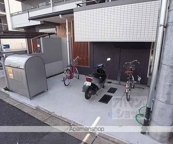 プレシャス壱番館の外観写真