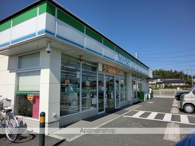 アスピリア a la modeの周辺写真