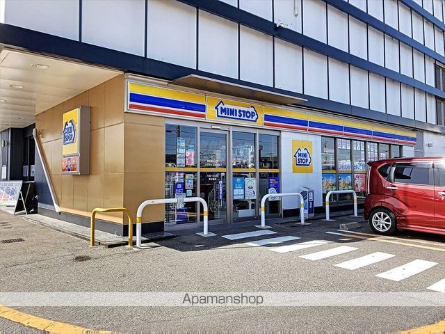 マートルの周辺写真