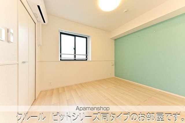 グロリオサ川根の内装写真