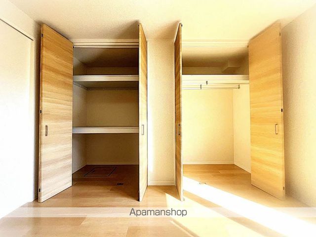 ステラパラッツオ A棟の内装写真